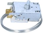Thermostat für Kühlschrank Whirlpool 481010800723 Ranco, Kühlfunktion