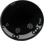 Drehgriff-Temperatur 00625814
