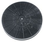 Aktivkohlefilter für Whirlpool Ofen 484000008788 Dunstabzugshaube