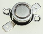 Sicherheitsthermostat T125 für Ofen Küppersbusch 566256 Festwertthermostat Temperaturregler