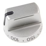 Bedienknopf für Ofen Hisense Gorenje 443659 Drehregler