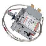 Kühlschrank Thermostat Candy/Hoover 49028078 Temperaturregler