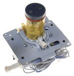 Heizelement für Kaffeemaschine Smeg 690750006 Heizung, Brühgruppe