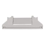 Griff Fettfiltergitter Bauknecht C00971782 für Dunstabzugshaube Bauknecht
