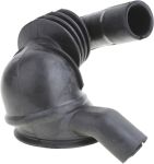 Pumpensumpf für Waschmaschine BSH-Gruppe 00484340 Ablauf