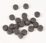 Frontkappe links hinten Segway-Ninebot 14.01.0037.10 für E-Scooter Gehäuse