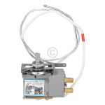 WDF27D-EX Thermostat für Kühlschrank Midea 17431000000196 Temperaturregler