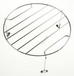 Grillrost für Hisense/Gorenje Mikrowelle 237972 Grillfunktion