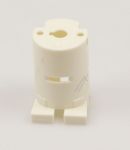 Laufwerksträger für Ofen Whirlpool C00512631 Push-Push Funktion