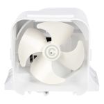 Lüfterrad Bauknecht 481010595125 für Kühlschrank