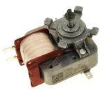 Ventilatormotor für Ofen Smeg 795211085 Umluftmotor Backofen