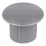 Stopfen für Türscharnier oben Gorenje 449209 in Kühlschrank Gefrierschrank