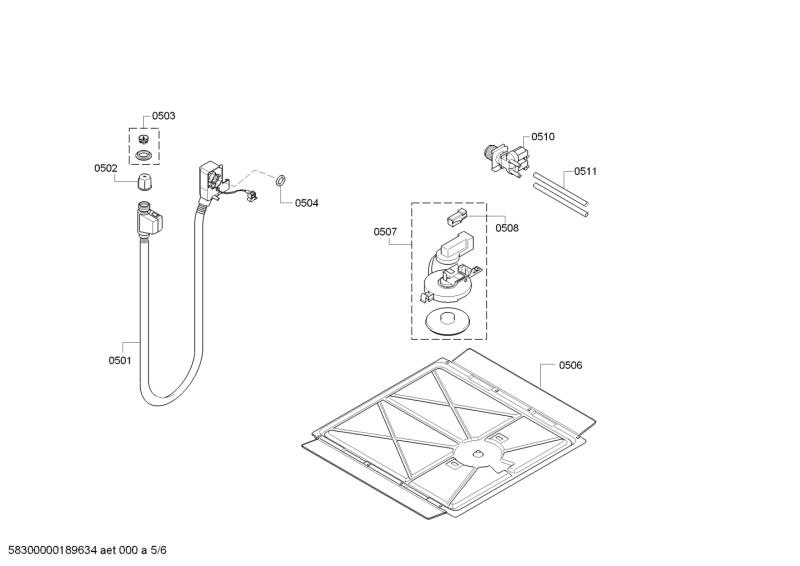 Ersatzteile_iQ300_varioPerfect_WM14E497FG_2F65_Bild_5