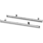 Teleskopauszug Set 1-fach HZ638000 17007554 für Backofen