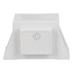 Gleichrichterspule für Candy Waschmaschine 41009175 BR4808-1MHV