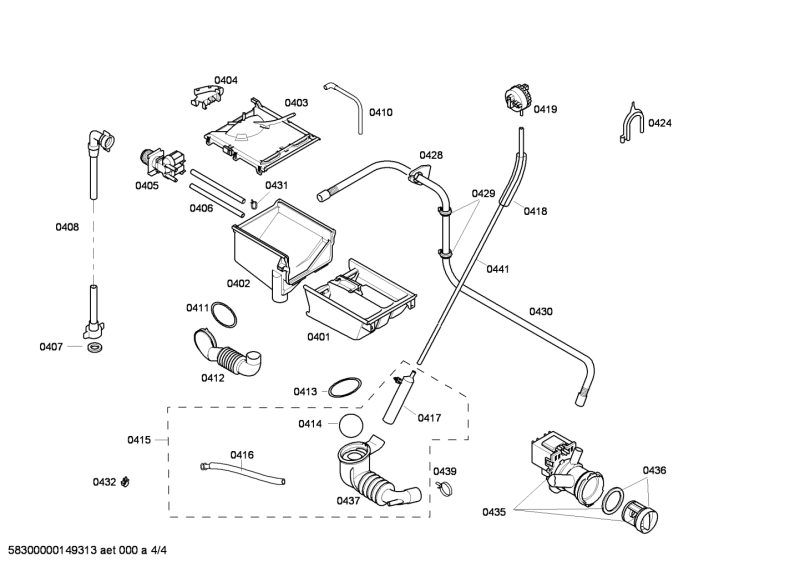 Ersatzteile_WM08E161HK_2F27_Bild_4