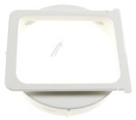 Luftkanalverbinder für Klimaanlage Electrolux Aeg 4055320420 Abluftrohr Montage