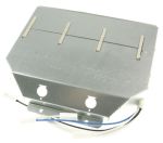 Heizelement 3000W für Trockner Hisense/Gorenje 427055 1F TD-80