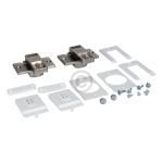 Türscharnier Set BOSCH 00610416 für Waschmaschine