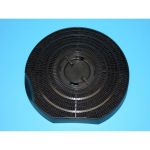 Kohlefilter Type25 Gorenje 646782 228mmØ für Dunstabzugshaube