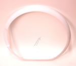 Bullaugenrahmen außen für Waschmaschine Vestel 42023903 Kunststoff, Sigma P