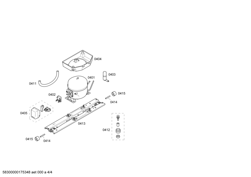 Ersatzteile_iQ500_KG39NAZ32G_2F88_Bild_4