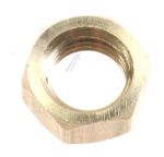 Thermoelement-Mutter für Vestel Ofen 37001501 Hitzebeständig