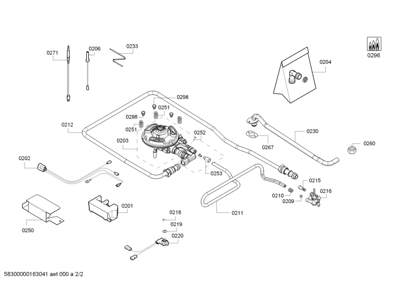 Ersatzteile_ENC.ER326AB70E_1W_C30F_IH5_SE_PROFI_ER326AB70E_2F01_Bild_2 Ersatzteile_ENC.ER326AB70E_1W_C30F_IH5_SE_PROFI_ER326AB70E_2F01_Bild_2