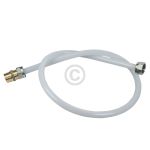 Zulaufschlauchverlängerung 1,0m 70°C Wirsbo-inPex für Waschmaschine Geschirrspüler