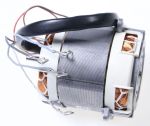 Motor 230V AC für Dunstabzugshaube Hisense/Gorenje 513135 260W, Hochleistungslüfter