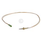 Thermoschalter für Candy/Hoover Ofen 42834344 Termocoppia L500