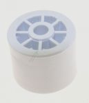 Kühlschrankrolle für Kühlschrank Whirlpool 482000029928 Hinterrad links/rechts