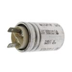 Kondensator 482000099557 Bauknecht