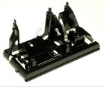 Abdeckung Leiterplatten-Panel für Kühlschrank Samsung DA6303259C hintere Blende