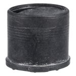 Rückstauklappe für Pumpentopf Electrolux 140000536015 in Geschirrspüler