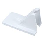 ABDECKUNG TUERLAGERUNG OBEN MIT DAEMPFER Liebherr 7421124 für Kühlschrank