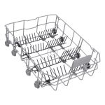 Geschirrkorb unten Bauknecht C00637214 für Geschirrspüler