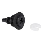Wasserauslauf original Ecovacs 10002688 für Staubsaugerroboter