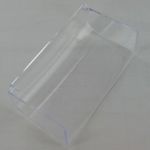 TUERBEHAELTERDECKEL H54 BK000 NES Gorenje 596563