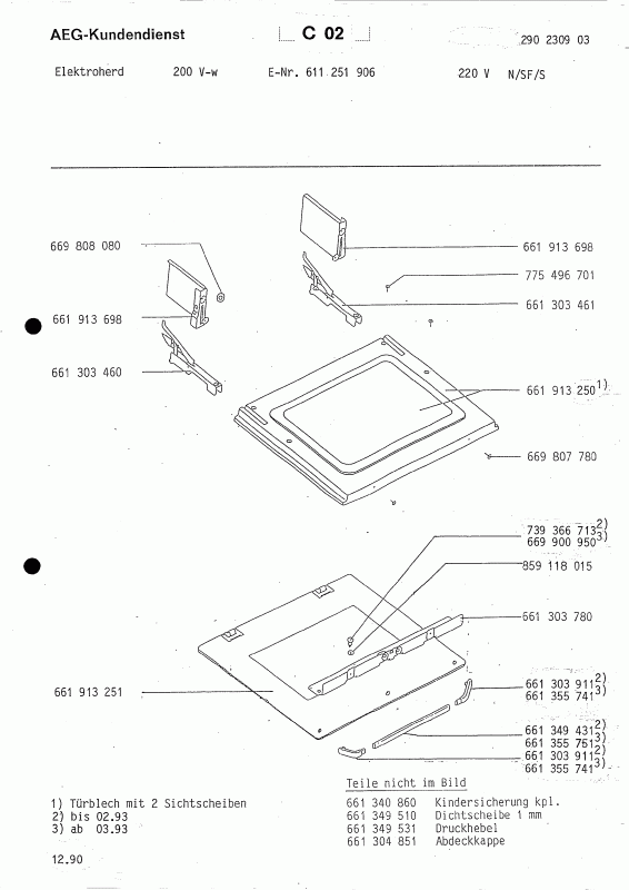 Ersatzteile_200V_W_N_2FSF_2FS_61125190600_Bild_4