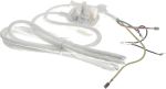 Anschlusskabel für Bügeleisen BSH-Gruppe 00646098 Stromkabel