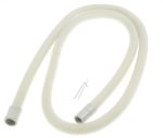 Ablaufschlauch für Waschmaschine Beko C00865418 Ablauf, Wasser