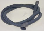 Ablaufschlauch für Geschirrspüler Hisense/Gorenje 163729 Ablauf