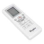 Fernbedienung Bauknecht 482000011295 für Klimagerät Bauknecht