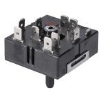 Energieregler, Doppelt, 400 V (140013340025)