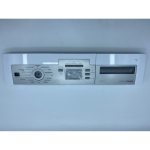 Bedienblende ElektraBregenz 2972509150 für Trockner Beko