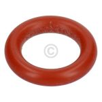 Dichtung 9,5mmØ für Ventil Brühgruppe BOSCH 00633878 in Kaffeemaschine