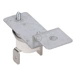 THERMAL CUT-OUT+SHEET+SCREW GROUP 210110544