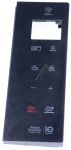 Bedienfeld für Mikrowelle LG MGC64400043 Touch-Steuerung