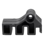 Distantzstück Haier Candy/ Hoover 42834121 für Backofen CANDY/ HOOVER